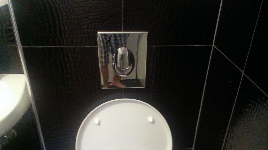 Apartments Foco Sarajevo Rom bilde