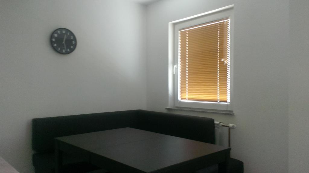 Apartments Foco Sarajevo Eksteriør bilde