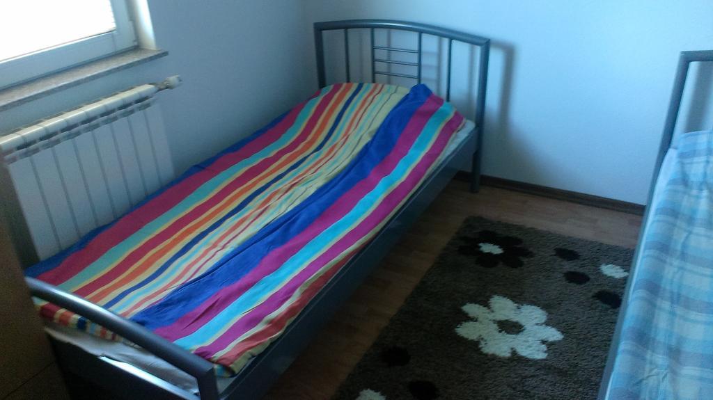 Apartments Foco Sarajevo Rom bilde
