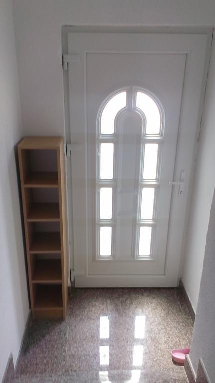 Apartments Foco Sarajevo Rom bilde