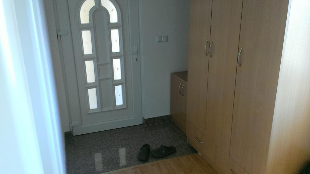 Apartments Foco Sarajevo Rom bilde