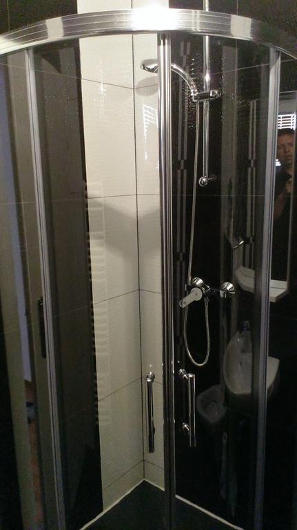 Apartments Foco Sarajevo Rom bilde