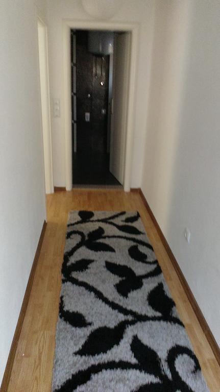 Apartments Foco Sarajevo Rom bilde