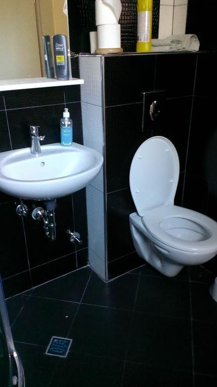 Apartments Foco Sarajevo Rom bilde